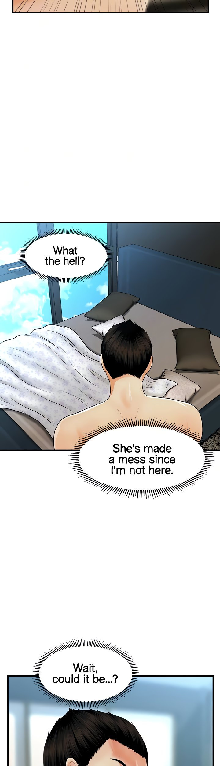 You’re so Handsome - Chapter 60 [photo 19] - MangaPorn