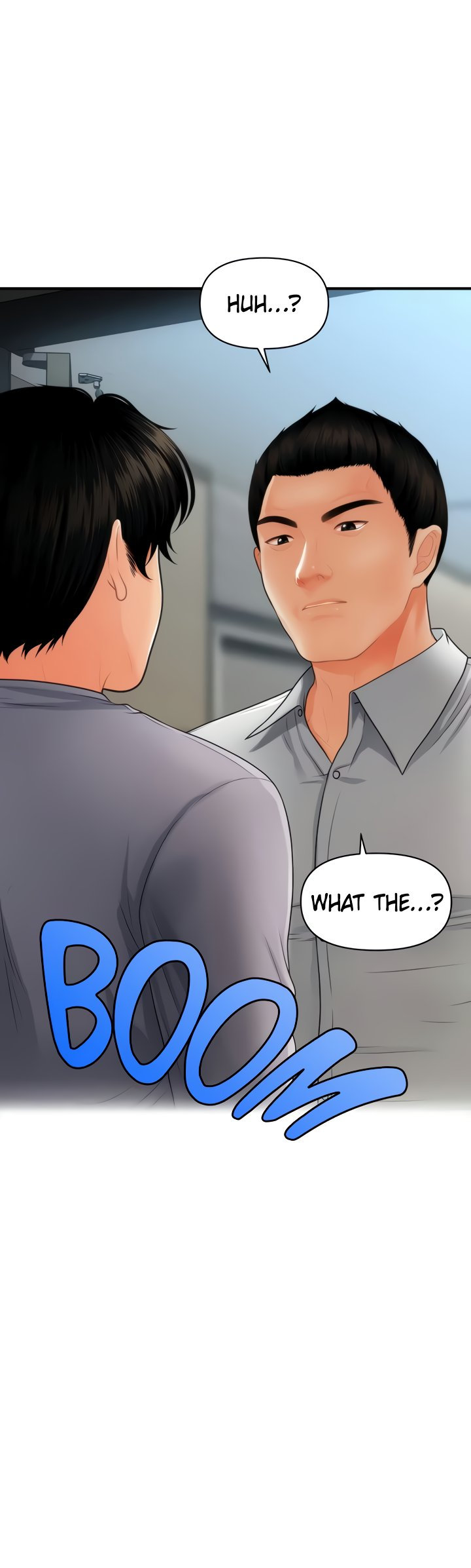 You’re so Handsome - Chapter 60 [photo 2] - MangaPorn