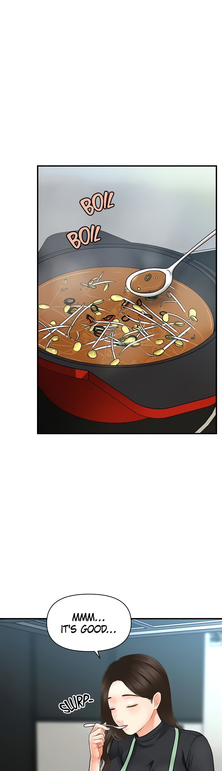 You’re so Handsome - Chapter 60 [photo 23] - MangaPorn