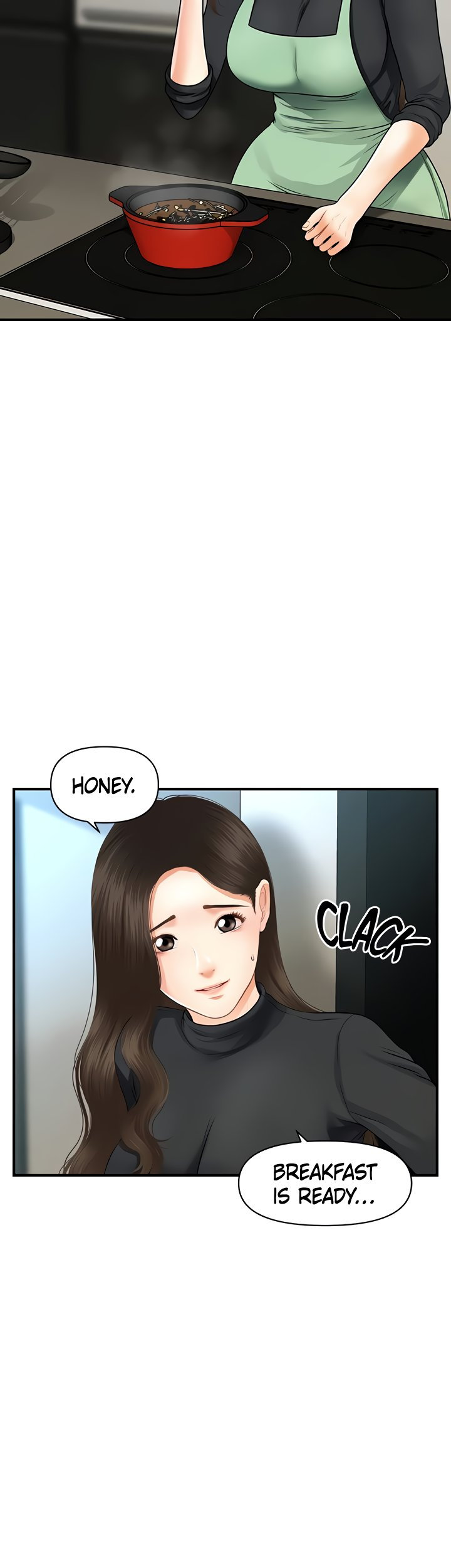 You’re so Handsome - Chapter 60 [photo 24] - MangaPorn