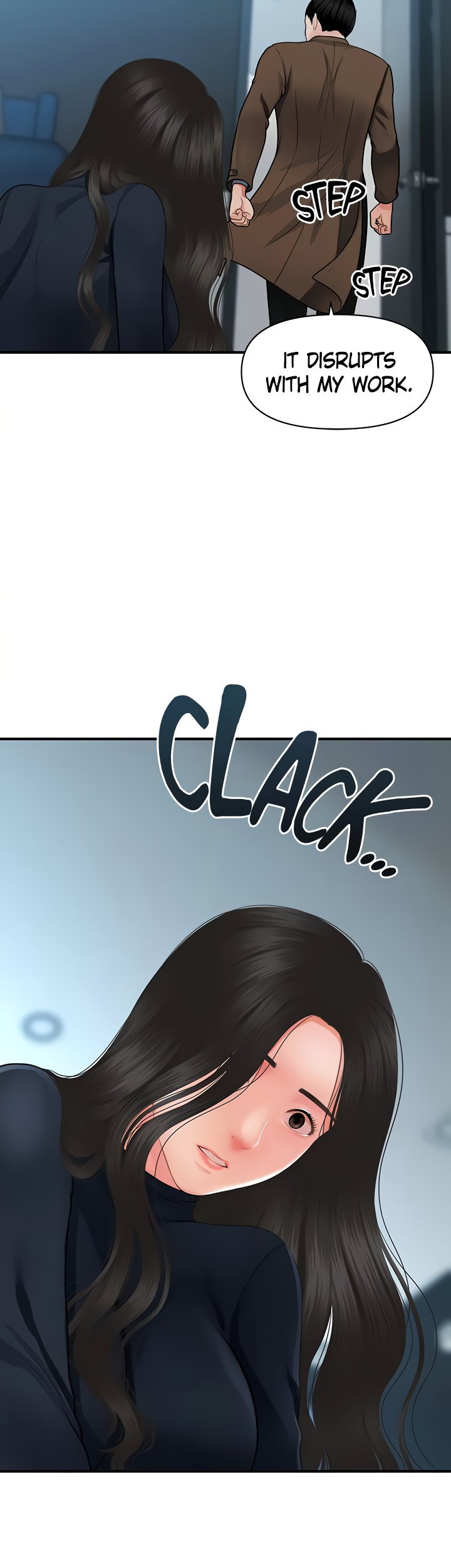 You’re so Handsome - Chapter 60 [photo 33] - MangaPorn