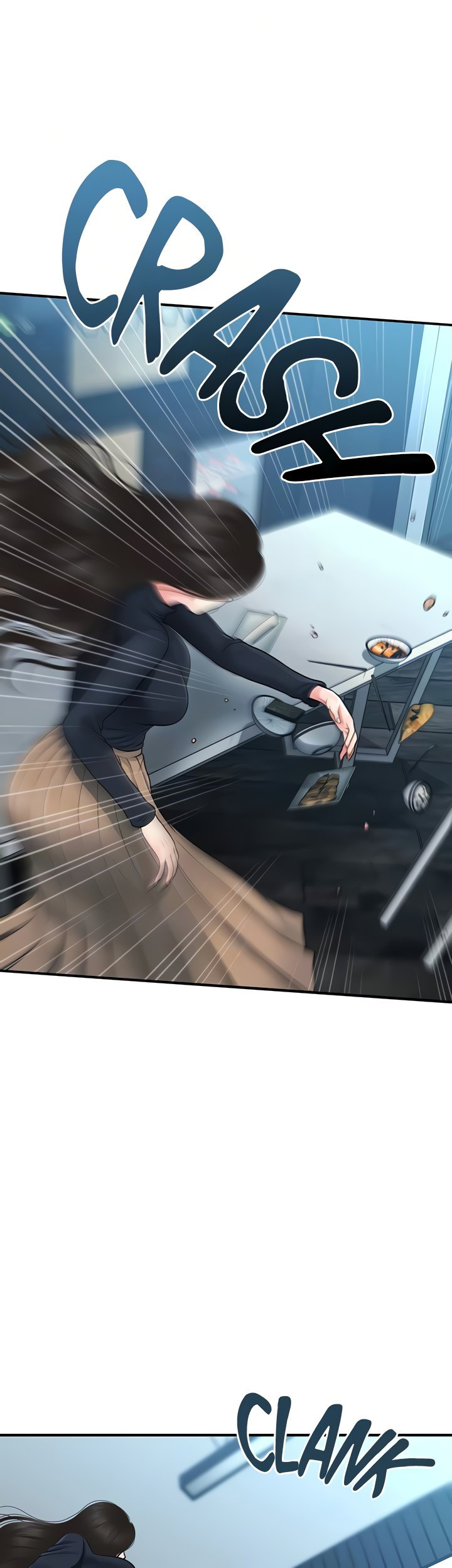 You’re so Handsome - Chapter 60 [photo 36] - MangaPorn