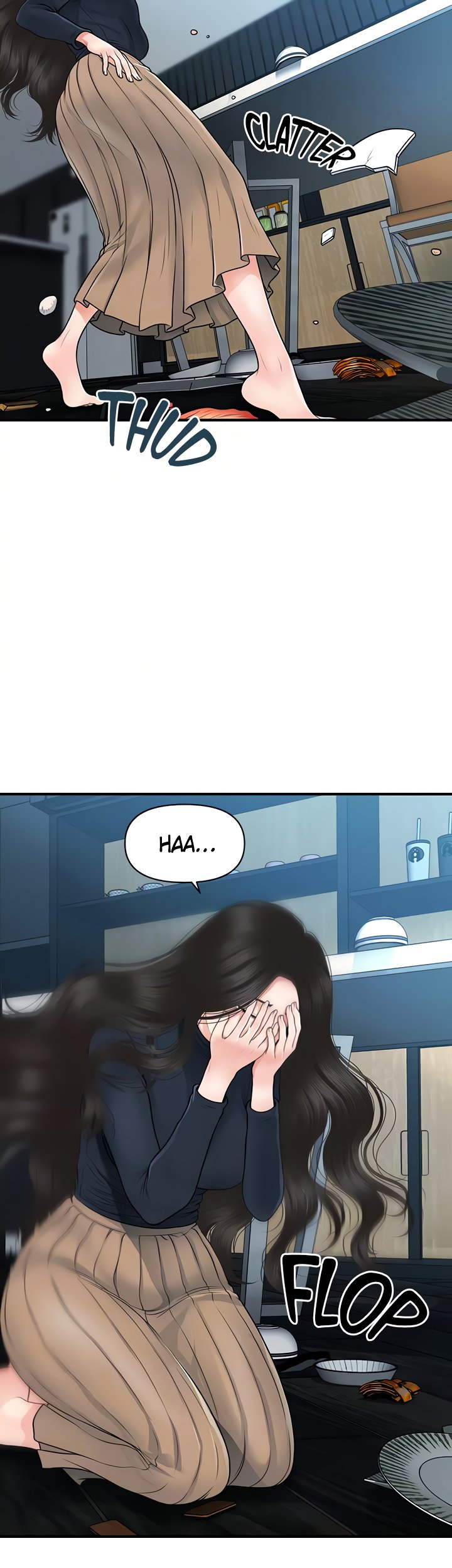 You’re so Handsome - Chapter 60 [photo 37] - MangaPorn