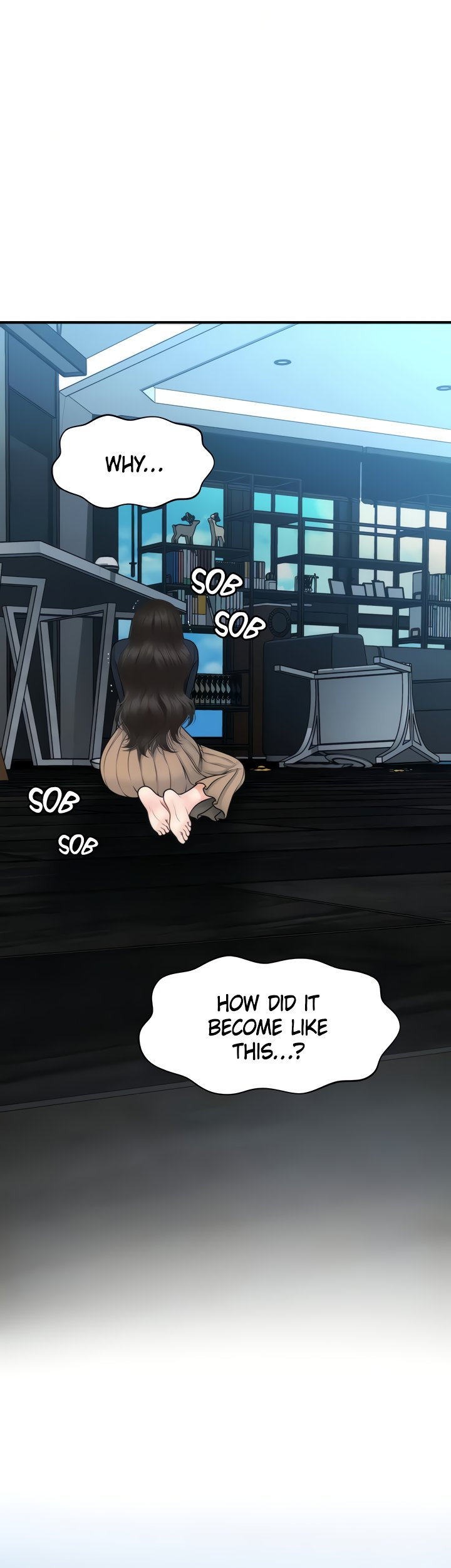 You’re so Handsome - Chapter 60 [photo 38] - MangaPorn