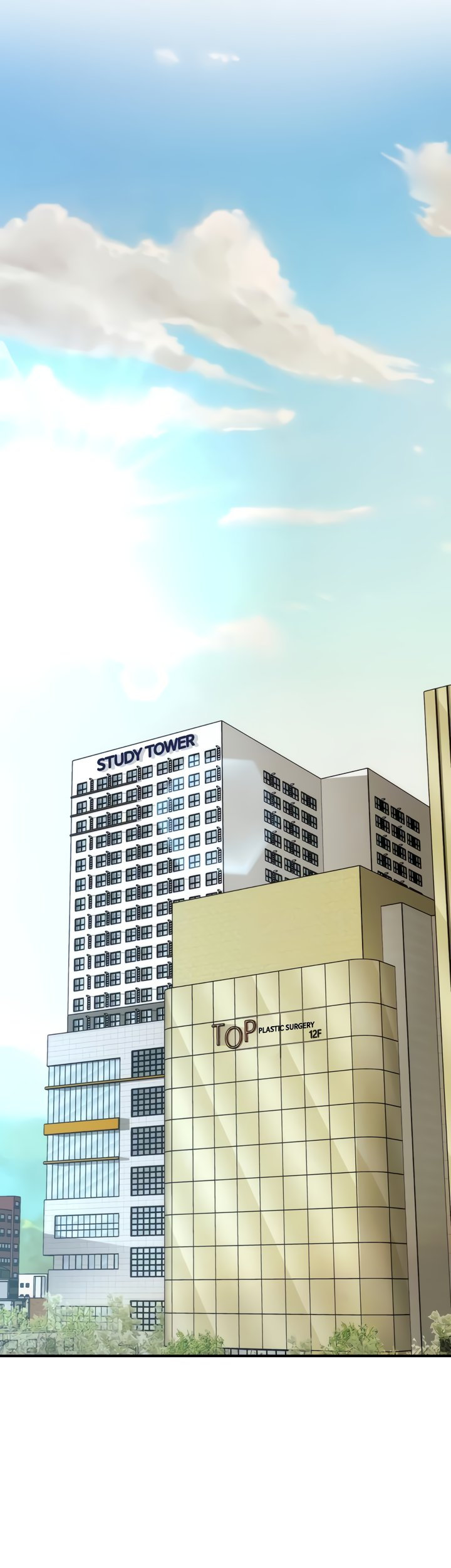 You’re so Handsome - Chapter 60 [photo 39] - MangaPorn