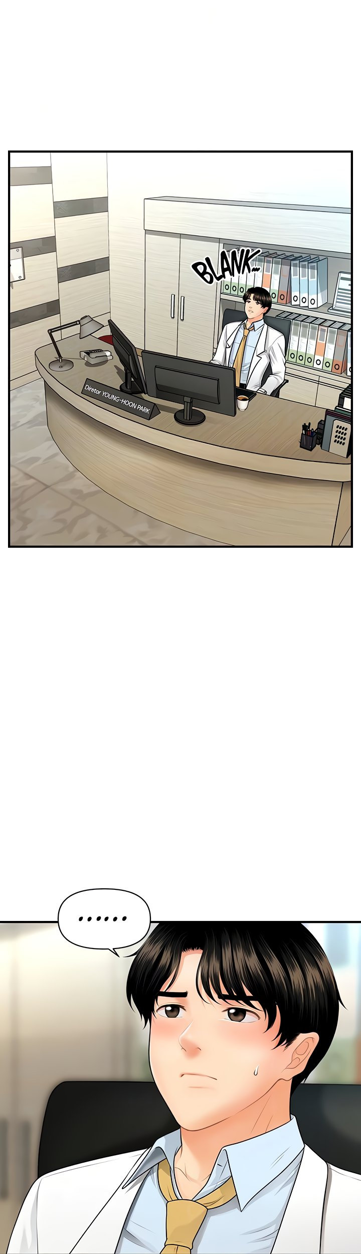 You’re so Handsome - Chapter 60 [photo 40] - MangaPorn