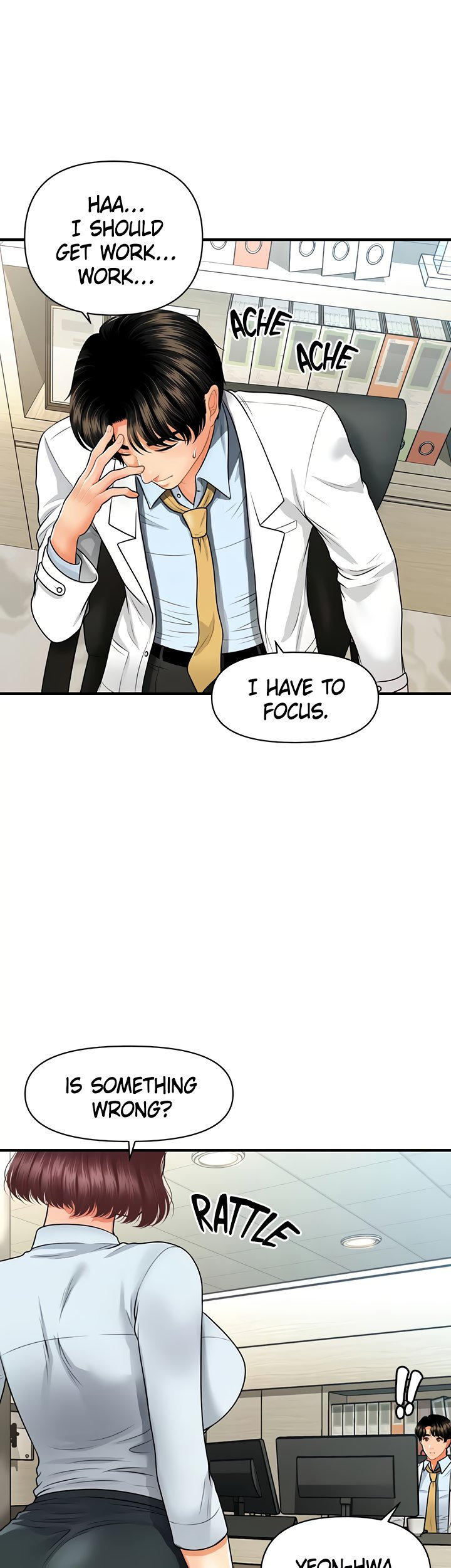 You’re so Handsome - Chapter 60 [photo 43] - MangaPorn