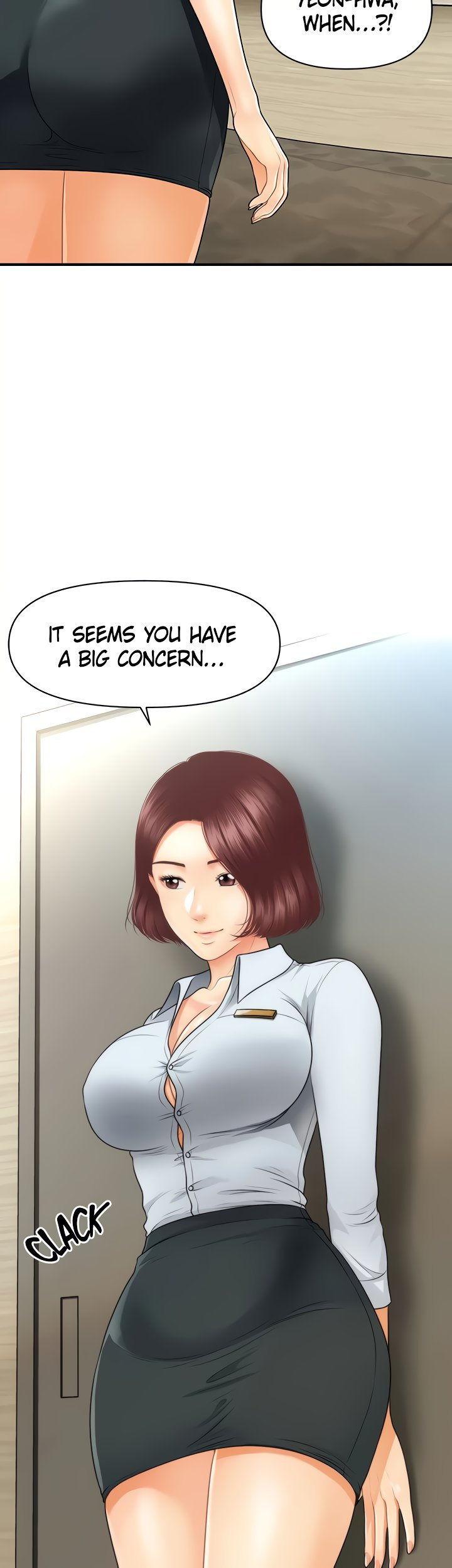 You’re so Handsome - Chapter 60 [photo 44] - MangaPorn