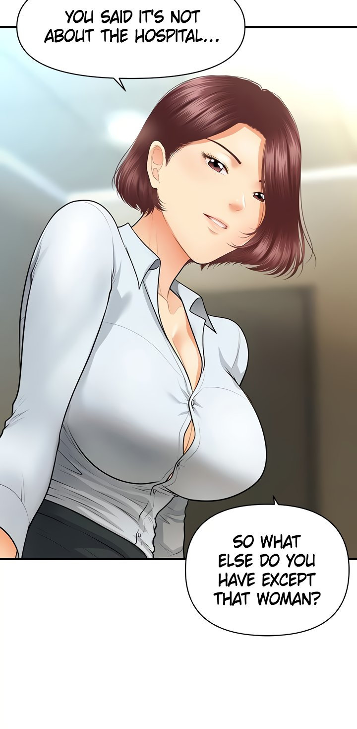 You’re so Handsome - Chapter 61 [photo 10] - MangaPorn