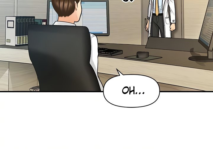 You’re so Handsome - Chapter 61 [photo 17] - MangaPorn