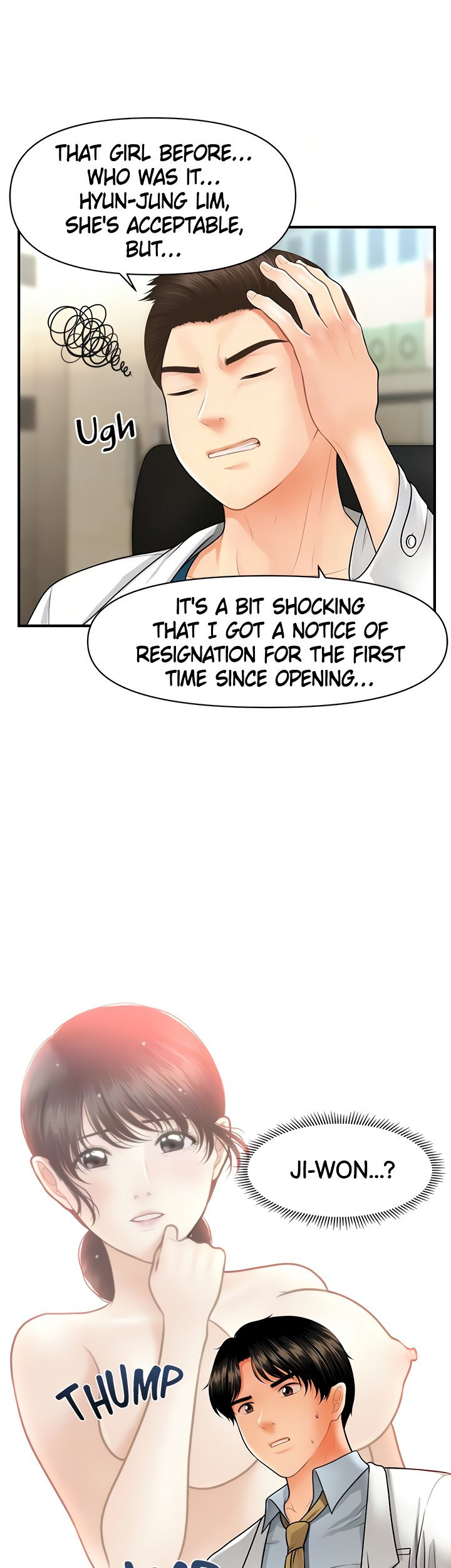 You’re so Handsome - Chapter 61 [photo 19] - MangaPorn