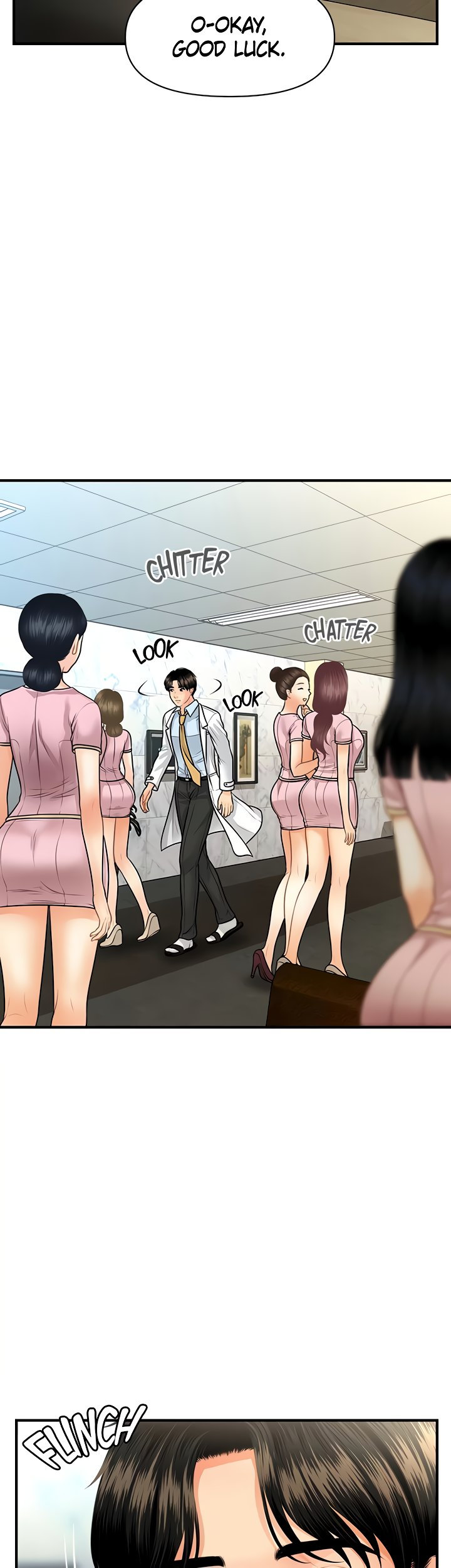 You’re so Handsome - Chapter 61 [photo 22] - MangaPorn