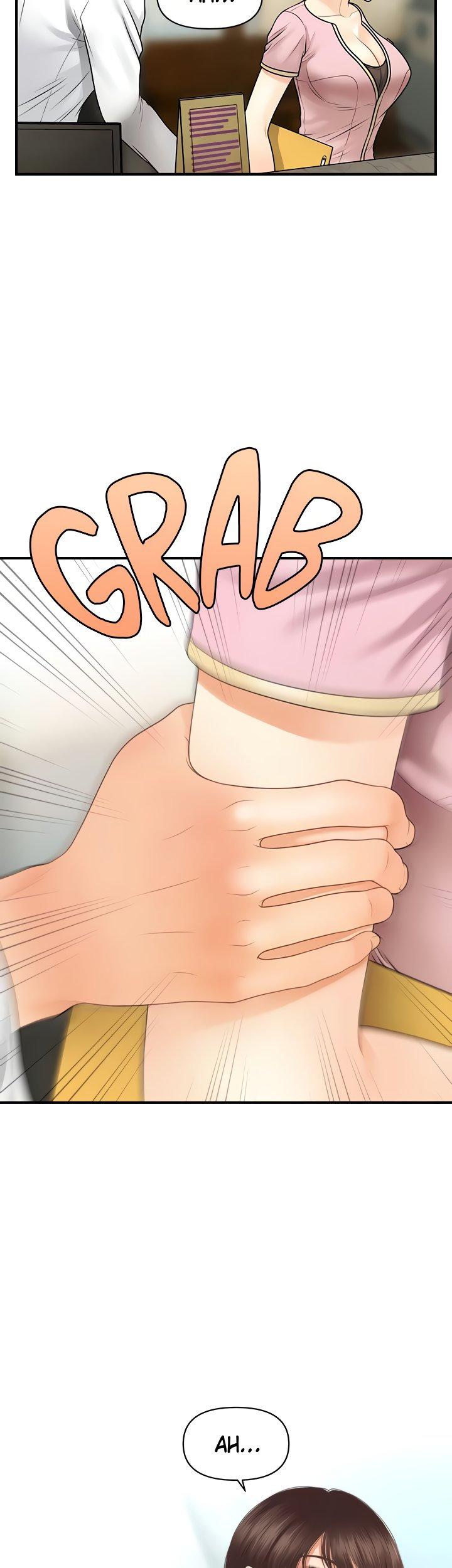 You’re so Handsome - Chapter 61 [photo 27] - MangaPorn