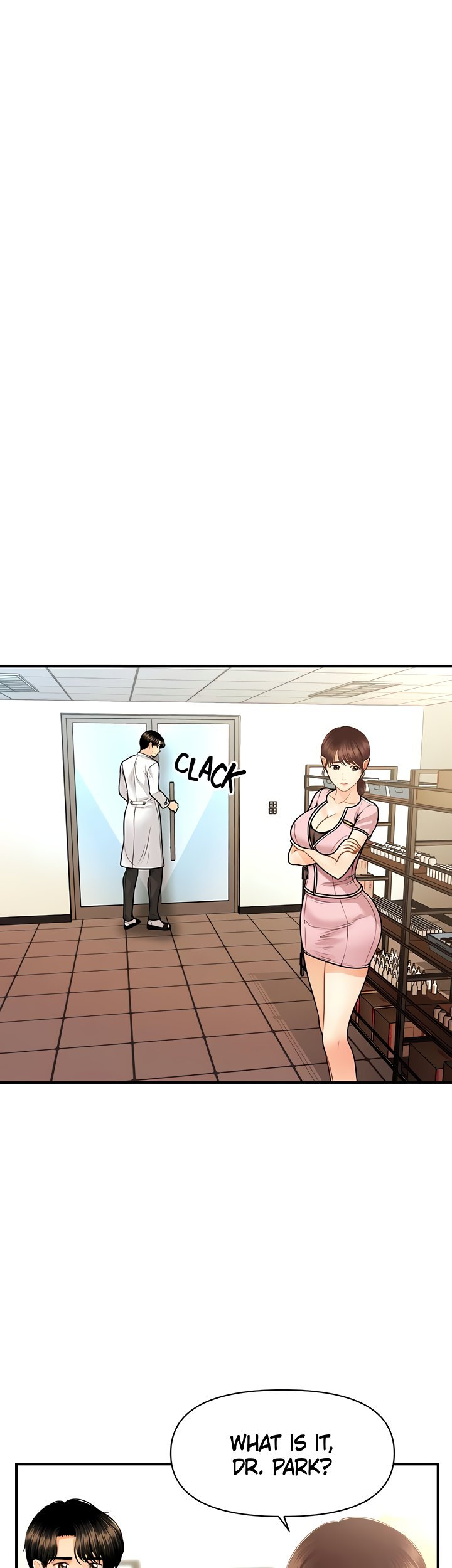 You’re so Handsome - Chapter 61 [photo 29] - MangaPorn