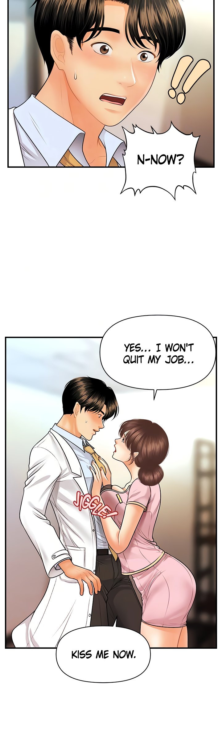 You’re so Handsome - Chapter 61 [photo 37] - MangaPorn