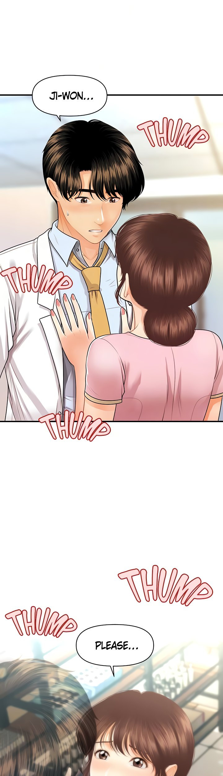 You’re so Handsome - Chapter 61 [photo 38] - MangaPorn