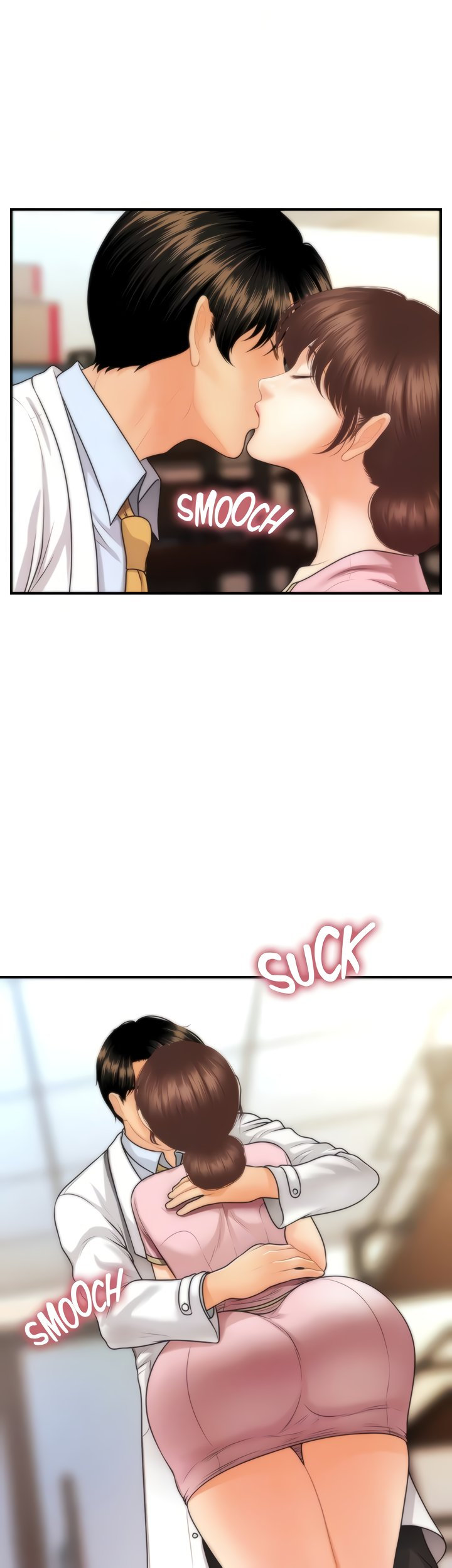 You’re so Handsome - Chapter 61 [photo 40] - MangaPorn