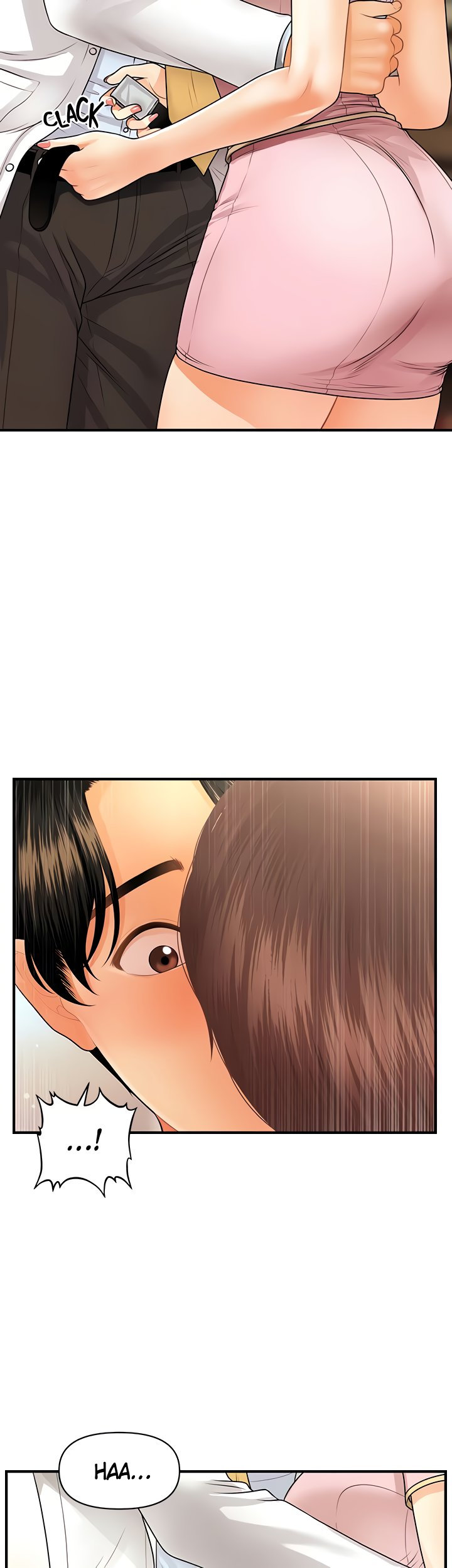 You’re so Handsome - Chapter 61 [photo 42] - MangaPorn