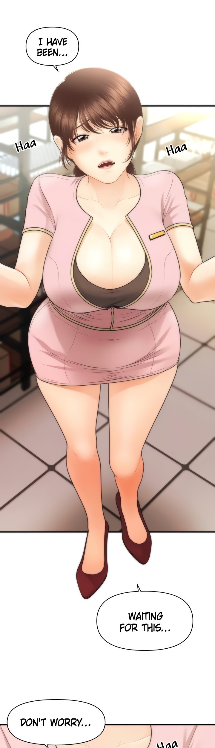 You’re so Handsome - Chapter 61 [photo 44] - MangaPorn