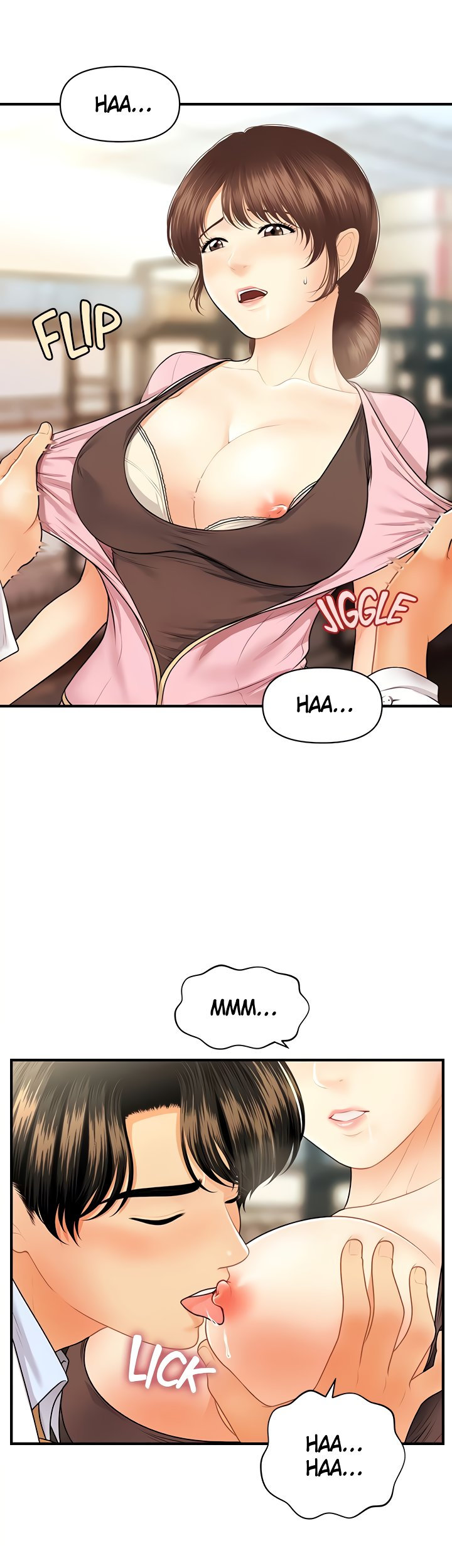 You’re so Handsome - Chapter 61 [photo 46] - MangaPorn