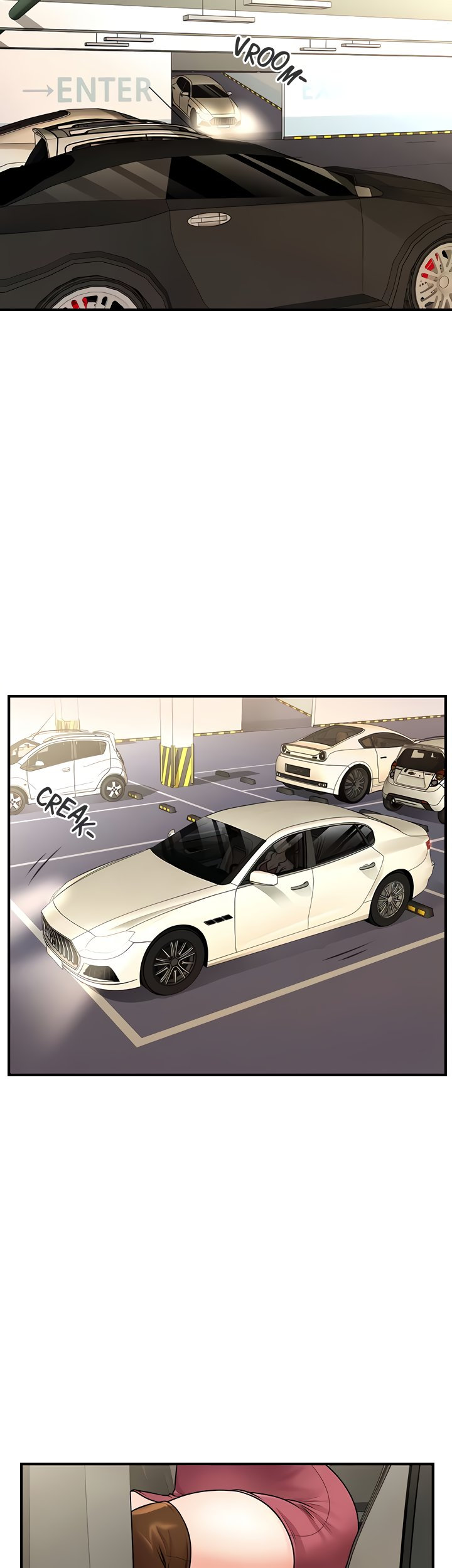 You’re so Handsome - Chapter 61 [photo 49] - MangaPorn