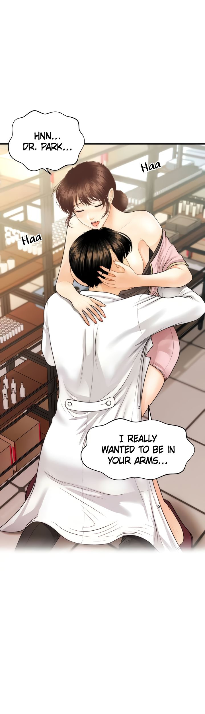 You’re so Handsome - Chapter 62 [photo 1] - MangaPorn