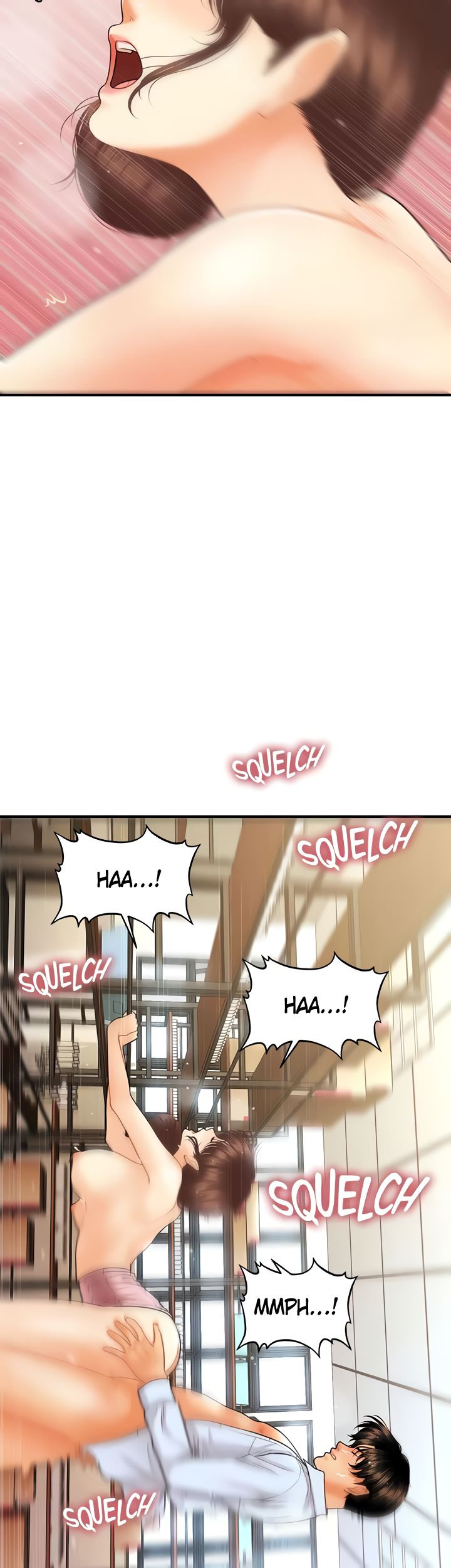 You’re so Handsome - Chapter 62 [photo 14] - MangaPorn