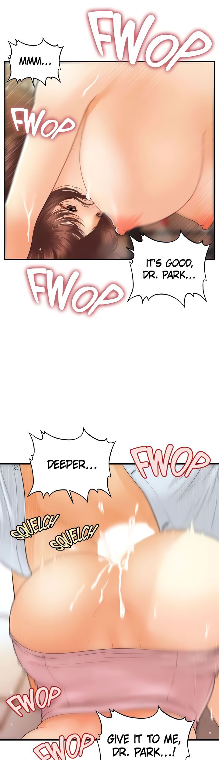 You’re so Handsome - Chapter 62 [photo 21] - MangaPorn