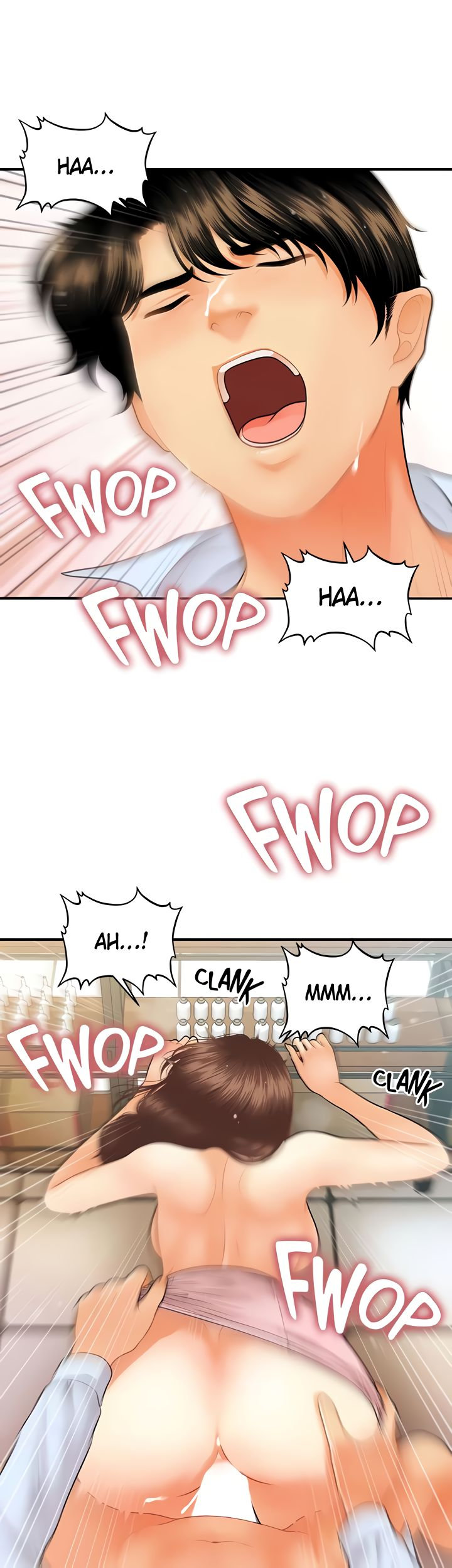 You’re so Handsome - Chapter 62 [photo 27] - MangaPorn