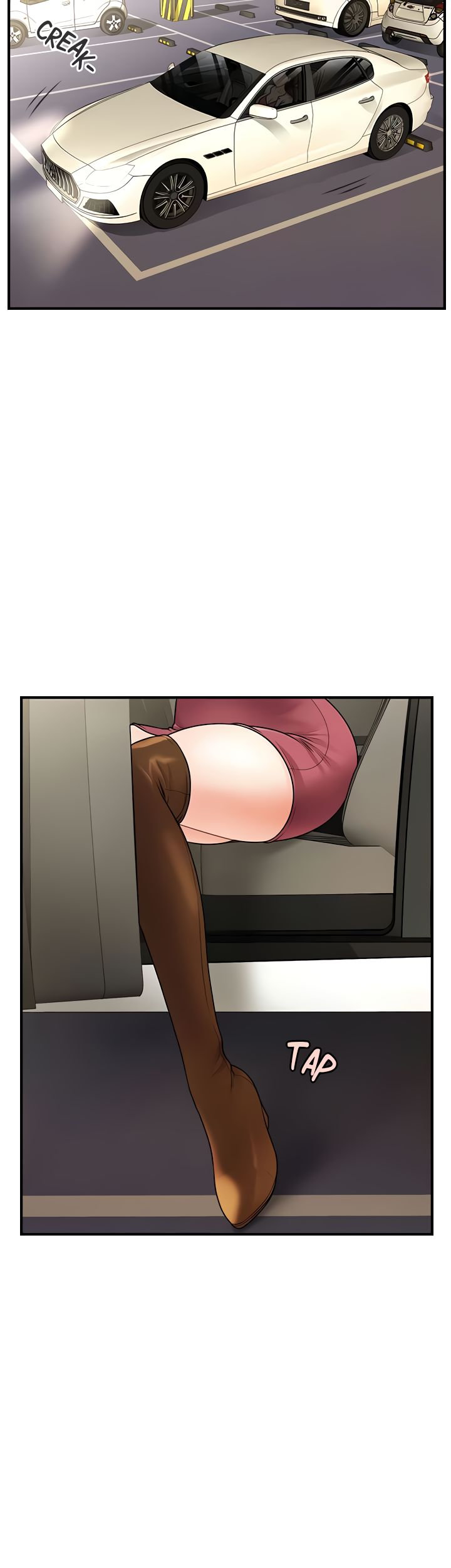 You’re so Handsome - Chapter 62 [photo 3] - MangaPorn