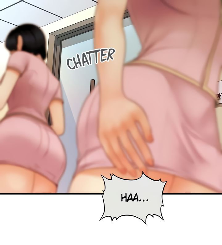 You’re so Handsome - Chapter 62 [photo 31] - MangaPorn