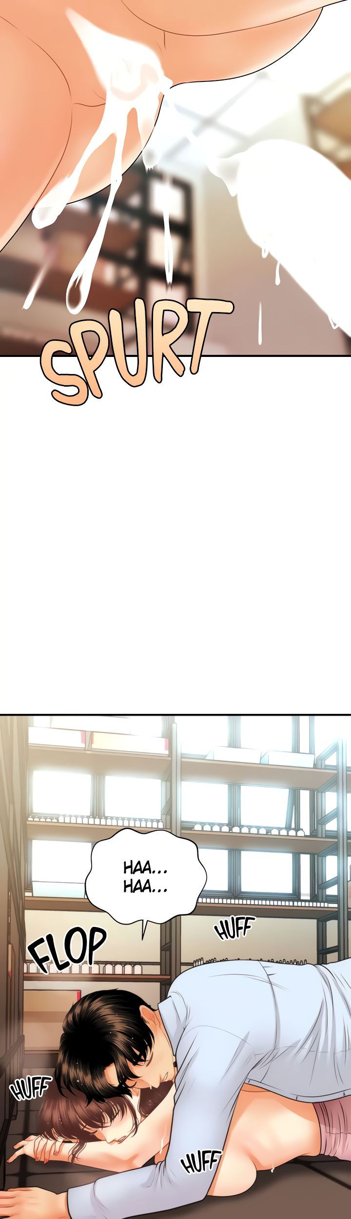 You’re so Handsome - Chapter 62 [photo 36] - MangaPorn