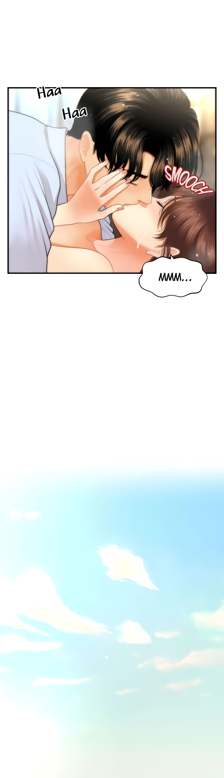 You’re so Handsome - Chapter 62 [photo 39] - MangaPorn