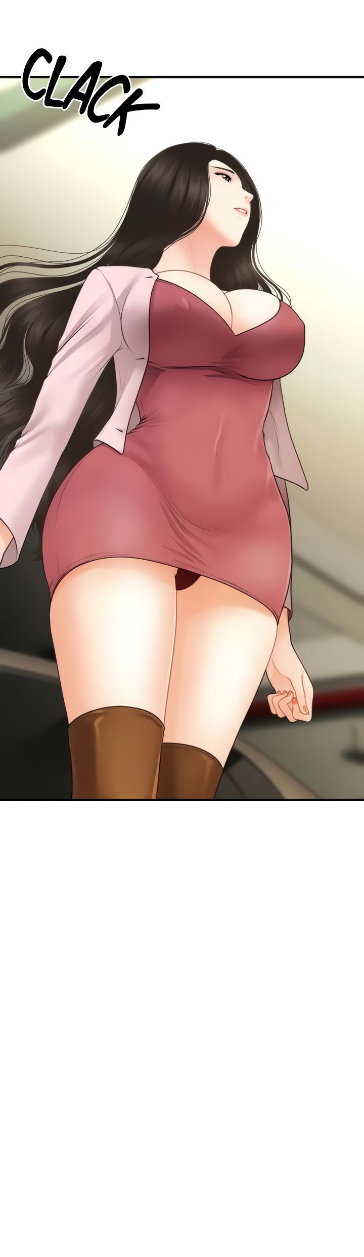 You’re so Handsome - Chapter 62 [photo 4] - MangaPorn