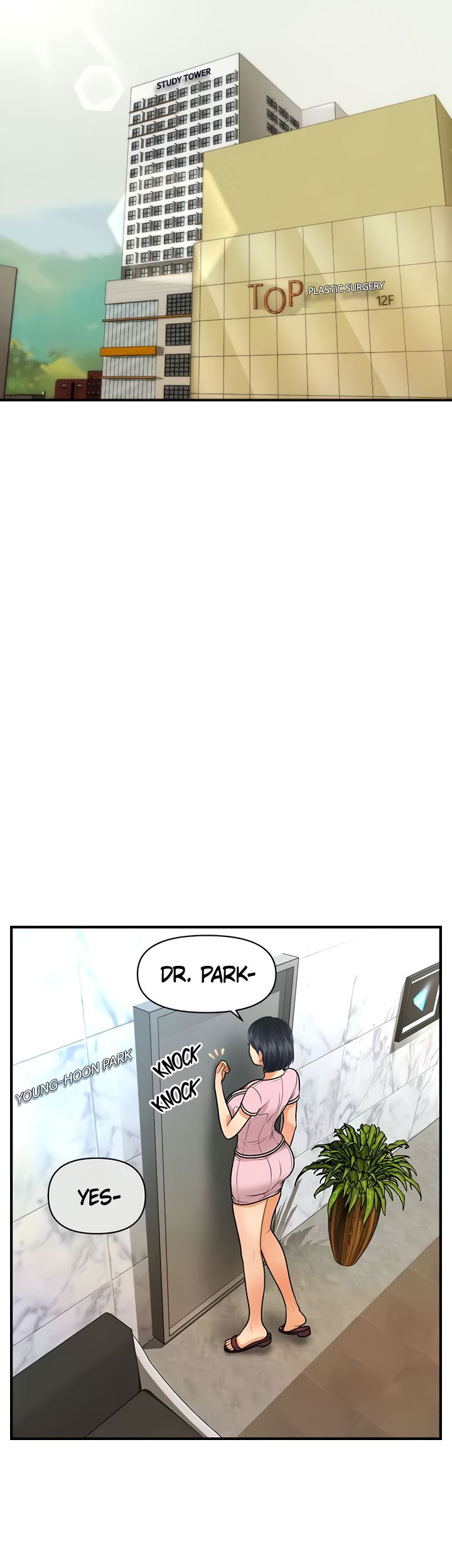 You’re so Handsome - Chapter 62 [photo 40] - MangaPorn