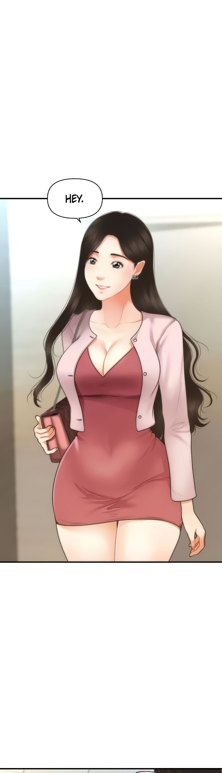 You’re so Handsome - Chapter 62 [photo 42] - MangaPorn