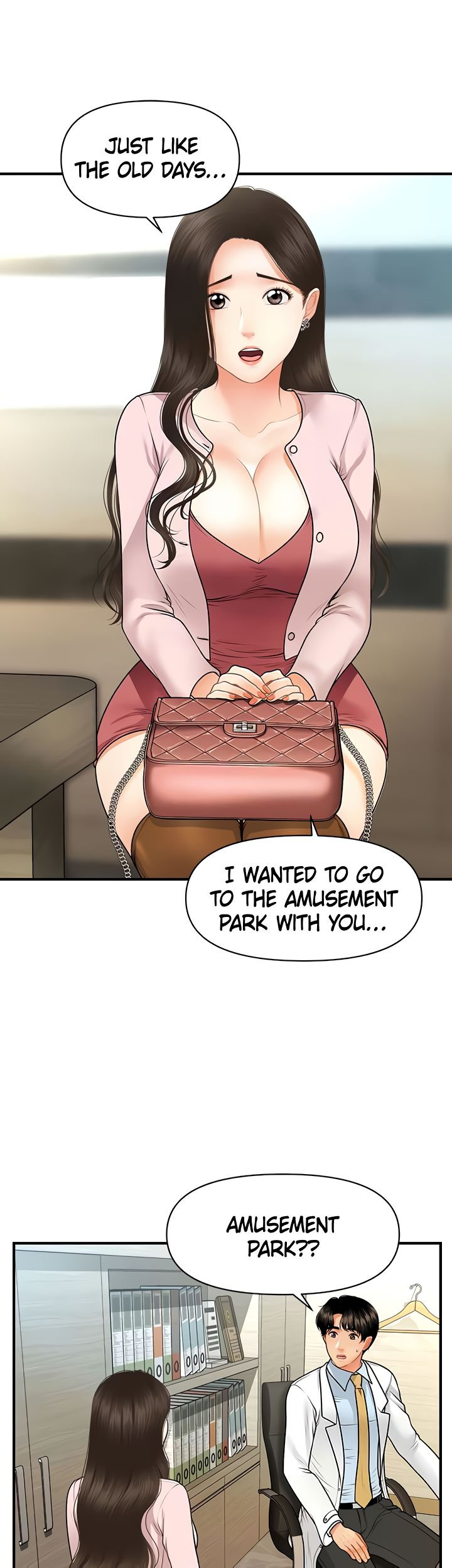 You’re so Handsome - Chapter 62 [photo 46] - MangaPorn