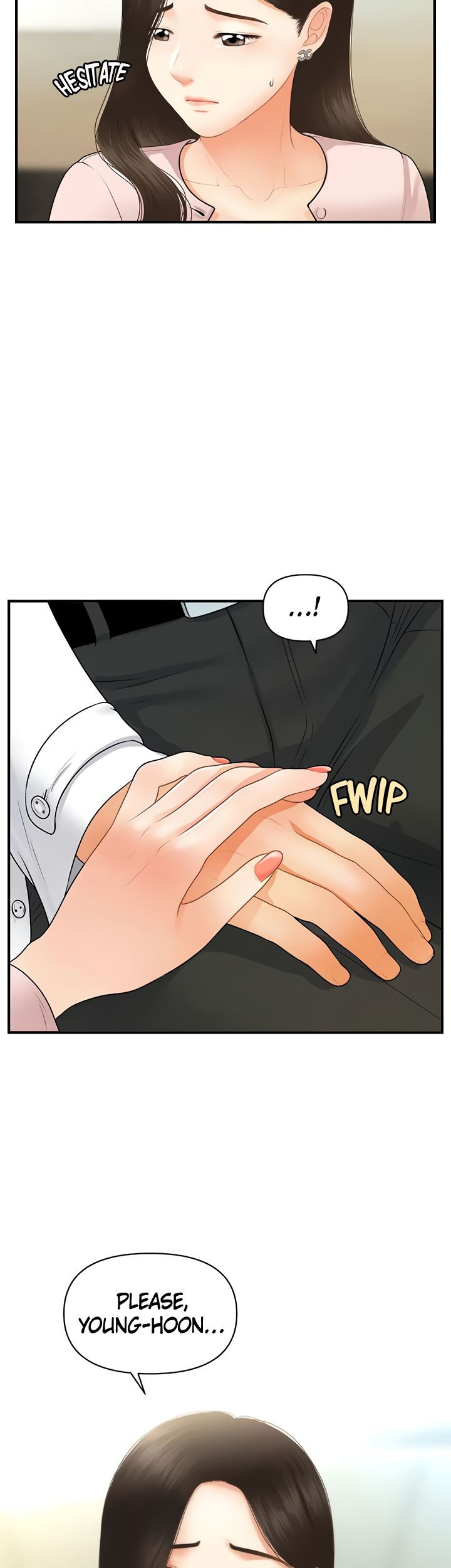 You’re so Handsome - Chapter 62 [photo 48] - MangaPorn