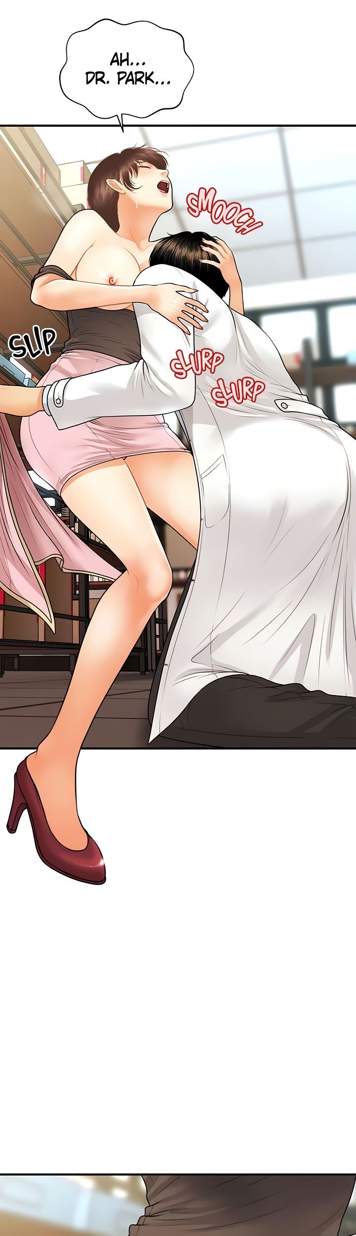 You’re so Handsome - Chapter 62 [photo 6] - MangaPorn