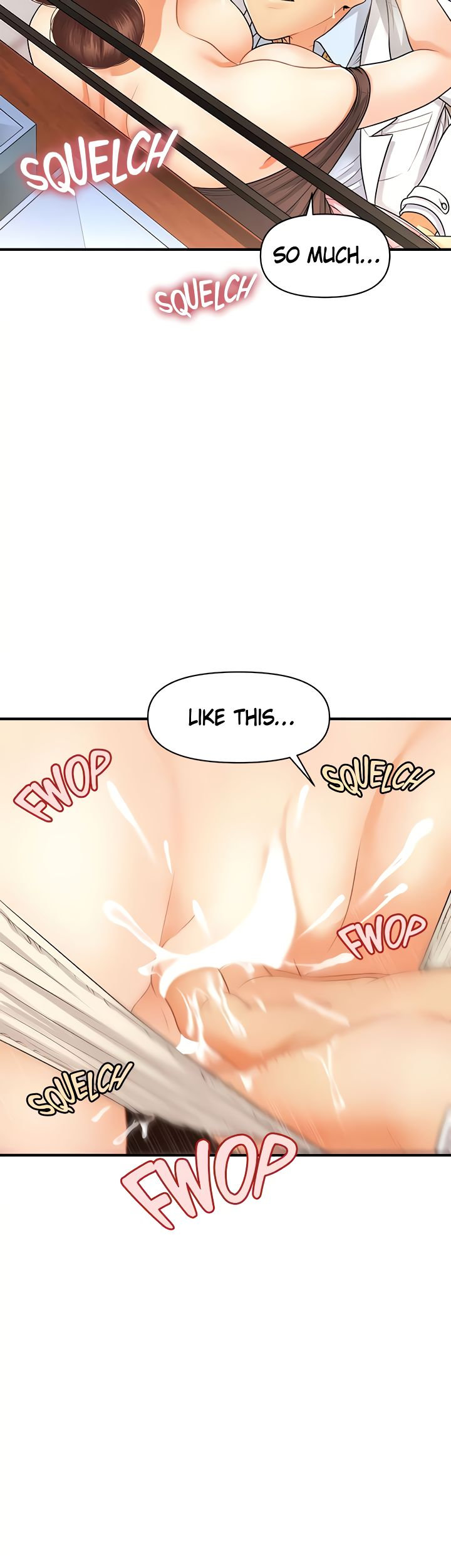 You’re so Handsome - Chapter 62 [photo 9] - MangaPorn