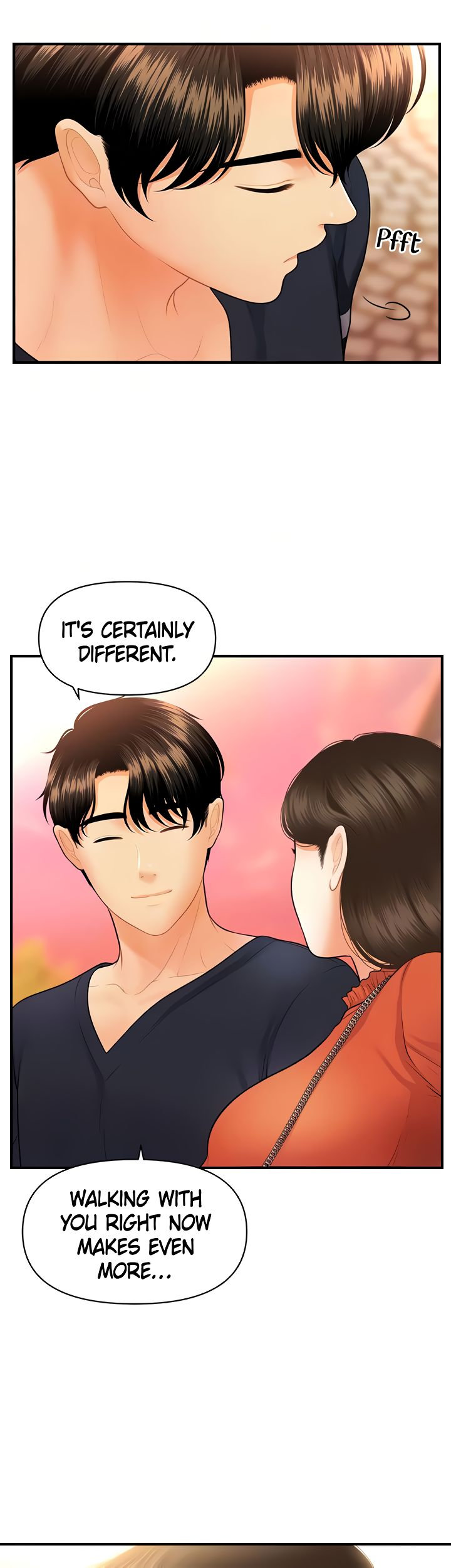 You’re so Handsome - Chapter 63 [photo 13] - MangaPorn
