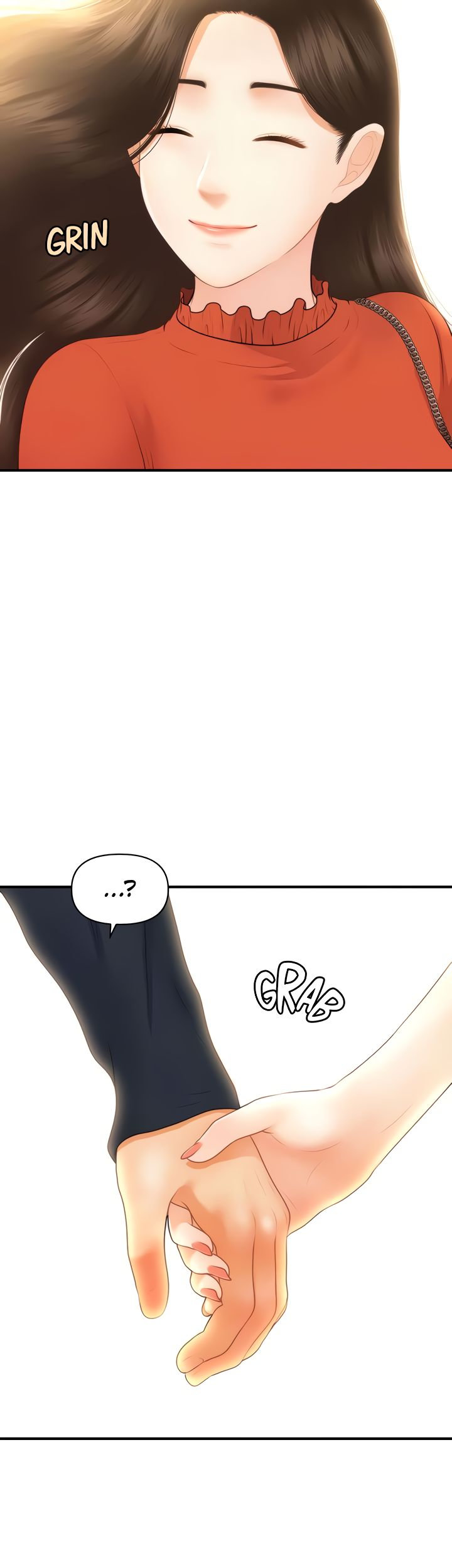 You’re so Handsome - Chapter 63 [photo 14] - MangaPorn