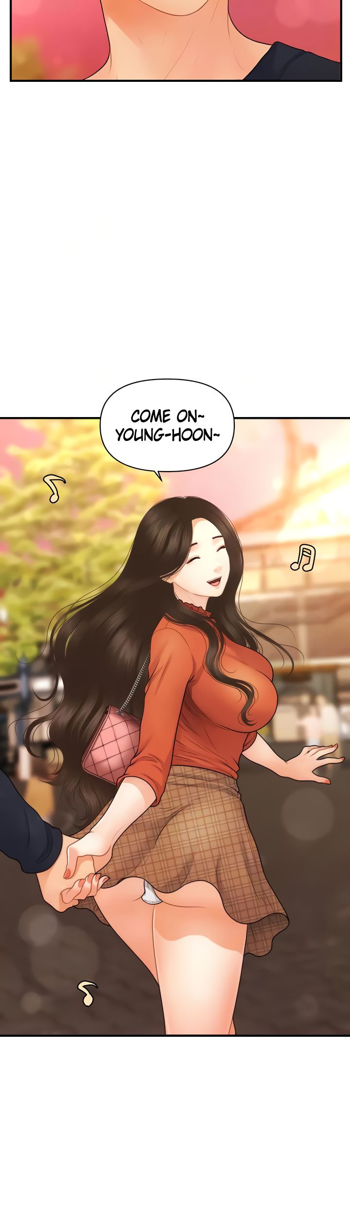 You’re so Handsome - Chapter 63 [photo 16] - MangaPorn