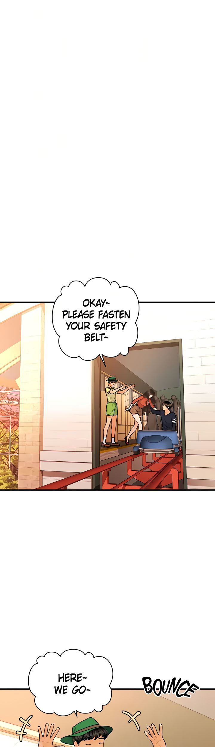 You’re so Handsome - Chapter 63 [photo 17] - MangaPorn