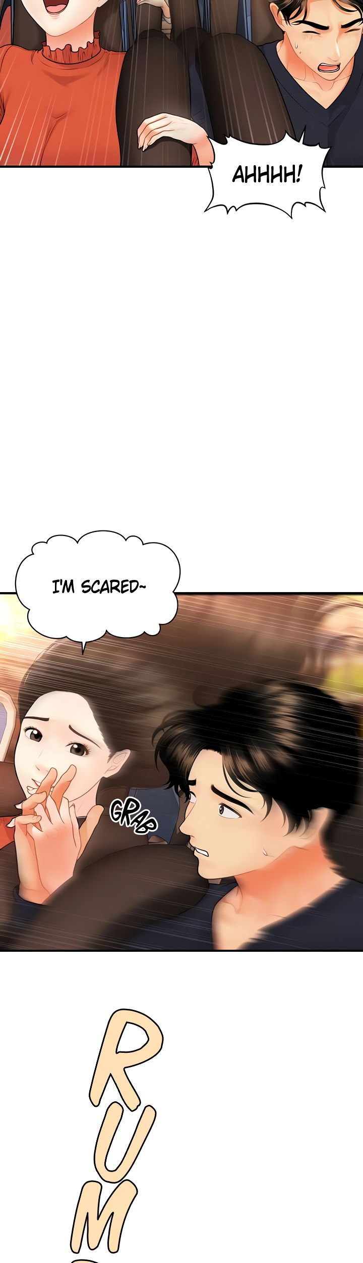 You’re so Handsome - Chapter 63 [photo 20] - MangaPorn