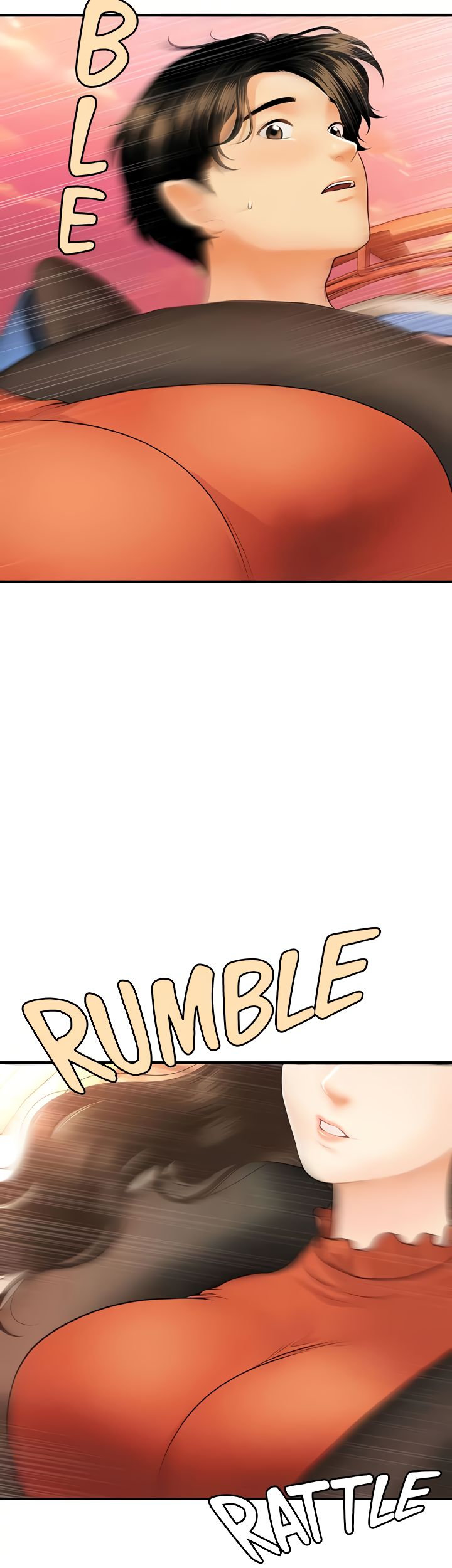 You’re so Handsome - Chapter 63 [photo 21] - MangaPorn