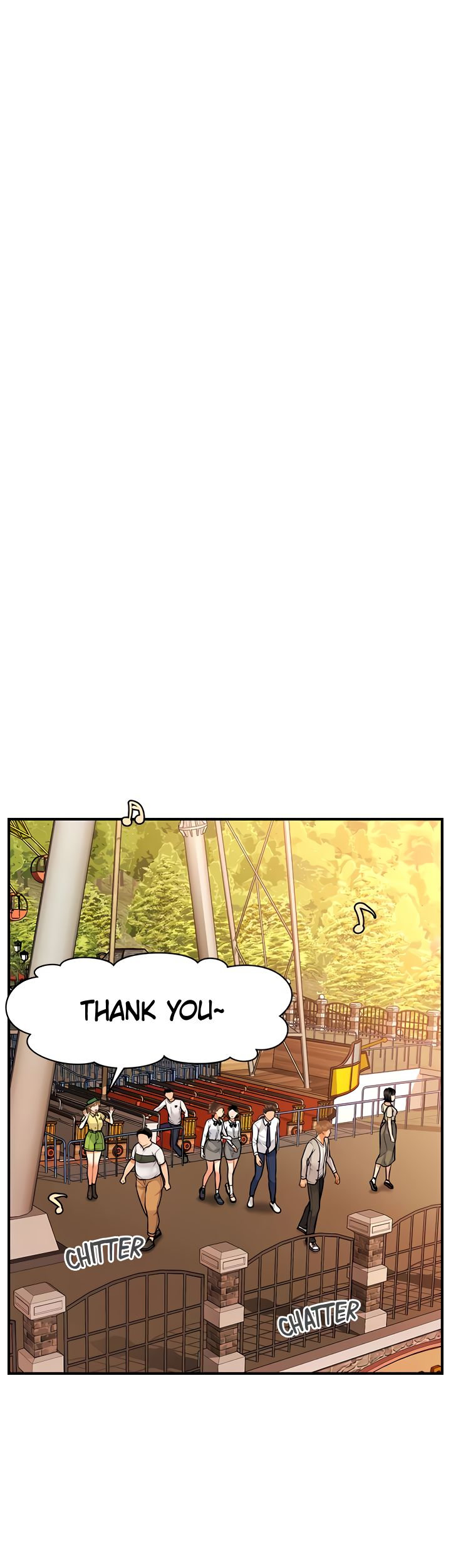 You’re so Handsome - Chapter 63 [photo 22] - MangaPorn