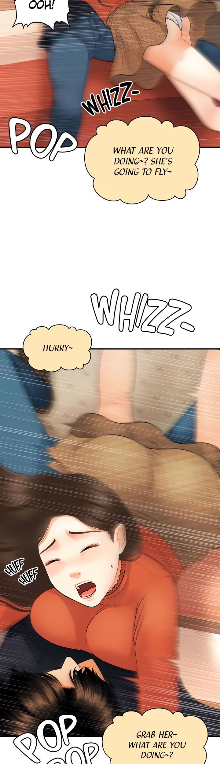 You’re so Handsome - Chapter 63 [photo 29] - MangaPorn