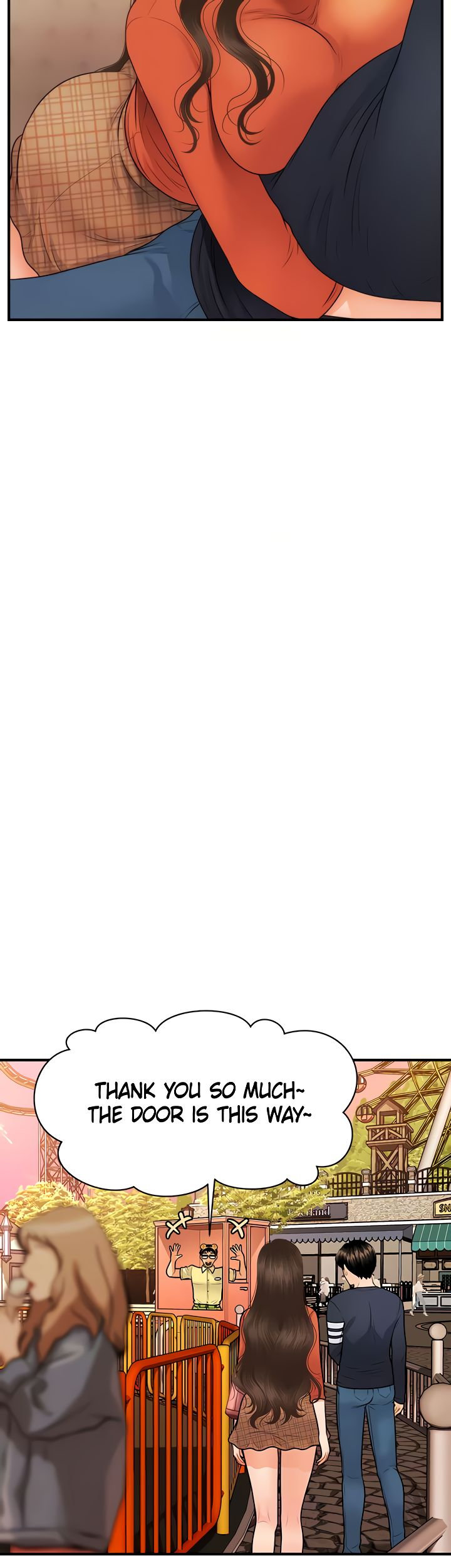 You’re so Handsome - Chapter 63 [photo 34] - MangaPorn