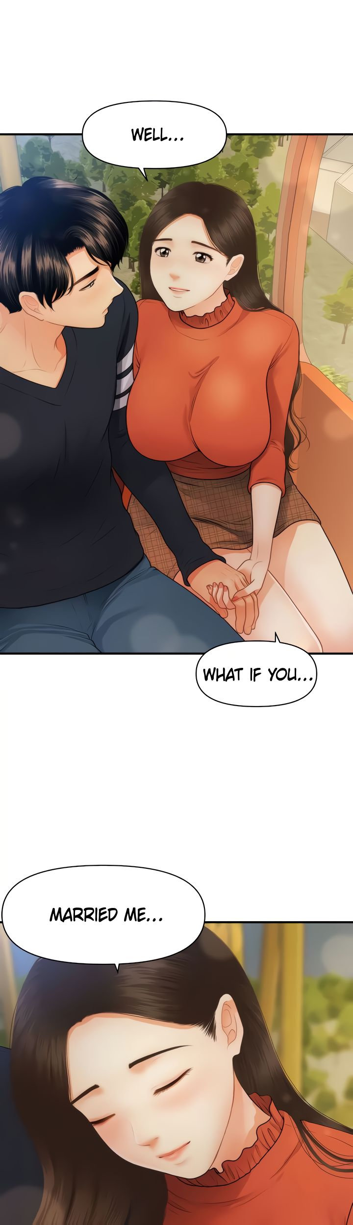 You’re so Handsome - Chapter 63 [photo 45] - MangaPorn